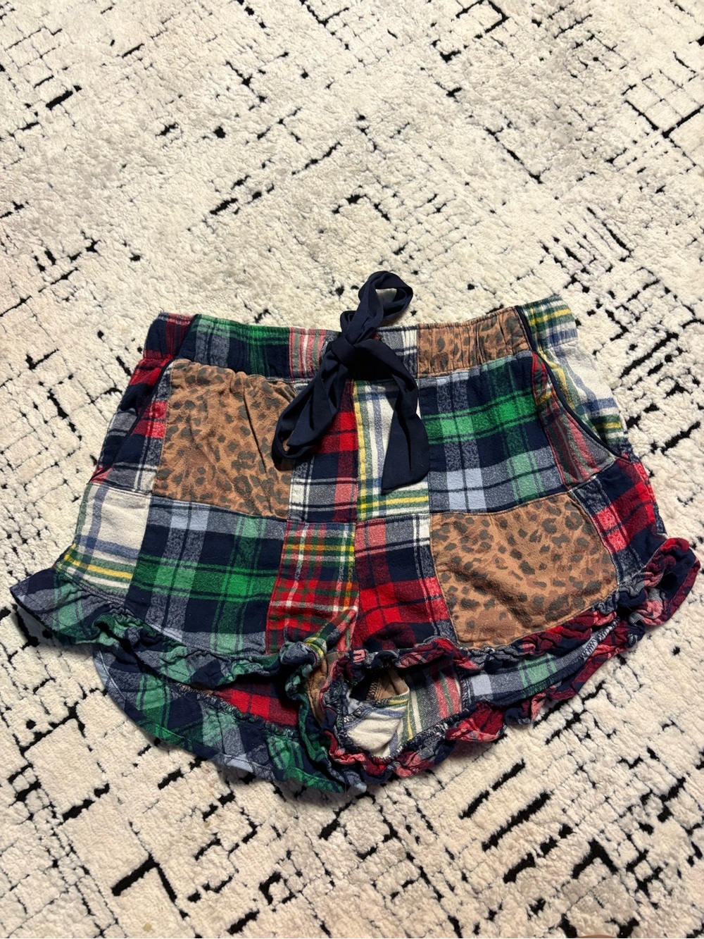 Aerie Sleep Shorts